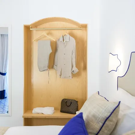 Fortuna 4* Positano