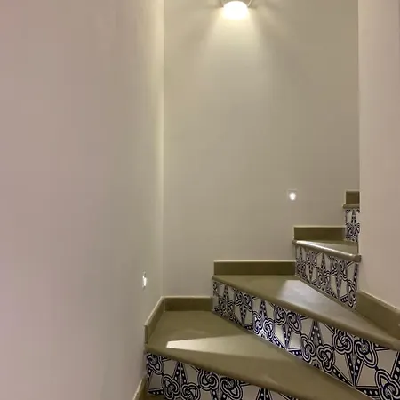 بيت ضيافة Fortuna بوسيتانو