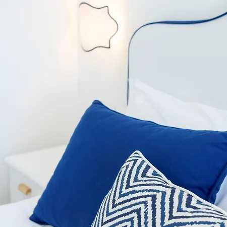 بيت ضيافة Fortuna بوسيتانو