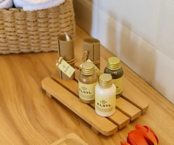 Fortuna 4* Ποζιτάνο