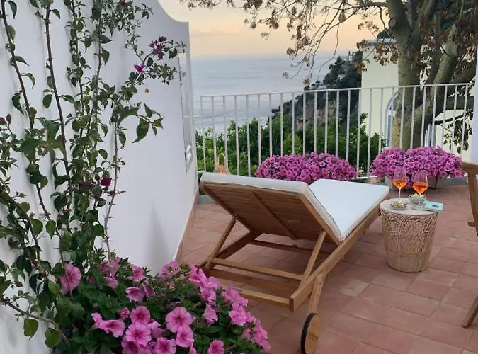 Fortuna 4* Ποζιτάνο