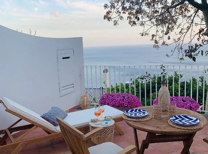 Fortuna 4* Ποζιτάνο