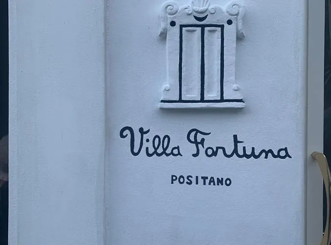 Fortuna 4* Ποζιτάνο