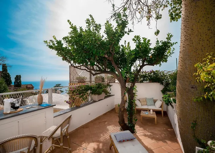 Fortuna Πανσιόν 4*