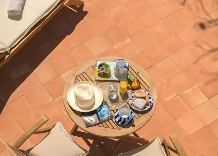 Fortuna Πανσιόν 4*