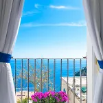 Fortuna Guest house Positano