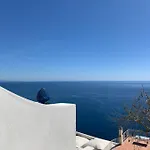 Guest house Fortuna Positano