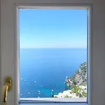 Guest house Fortuna Positano