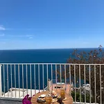 Guest house Fortuna Positano
