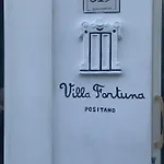 Fortuna 4* Positano