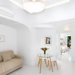 Guest house Fortuna Positano