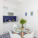 Fortuna Guest house Positano