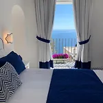 Fortuna Guest house Positano
