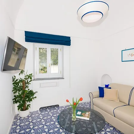 Gæstehus Fortuna 4*