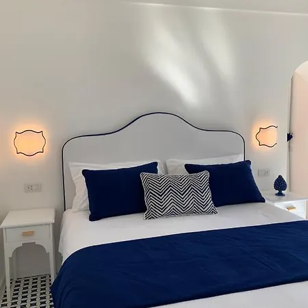 Gæstehus Fortuna Positano