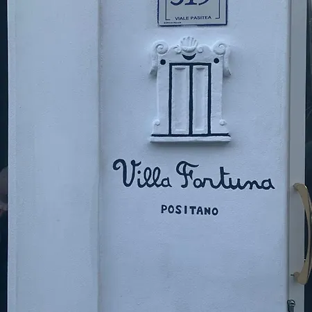 Fortuna 4* Positano