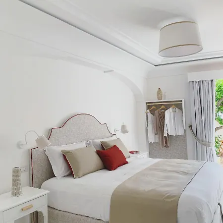 Affittacamere Fortuna 4*