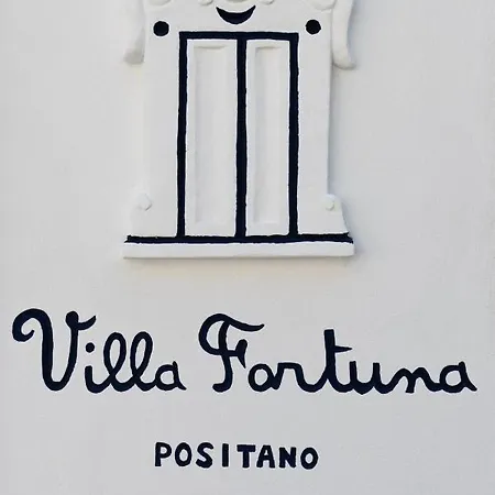 Fortuna 4* Positano