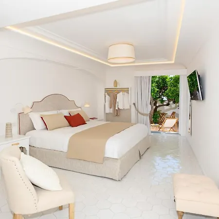 Fortuna Guest house 4*