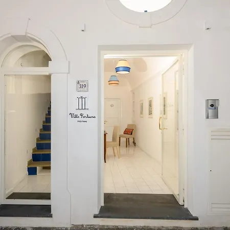 Gæstehus Fortuna Positano