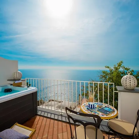 Fortuna Affittacamere 4*