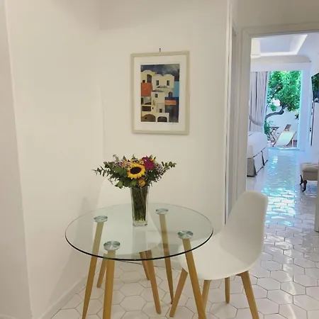 Fortuna Guest house