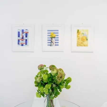 Affittacamere Fortuna Positano