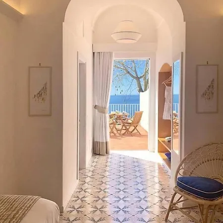 Fortuna Affittacamere 4*