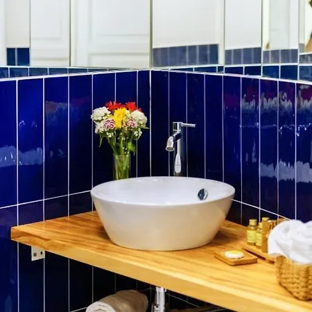 Fortuna Guest house