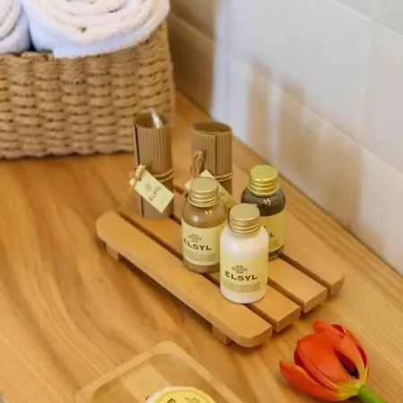 Fortuna Gæstehus Positano