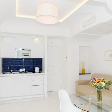 Gæstehus Fortuna 4*