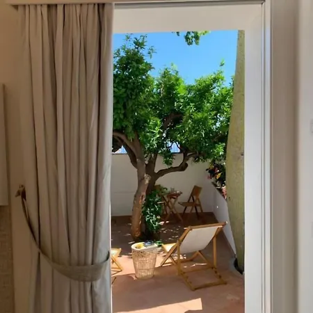 Fortuna Guest house