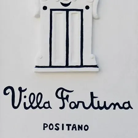 Fortuna Guest house Positano