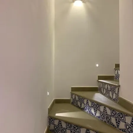 Guest house Fortuna Positano