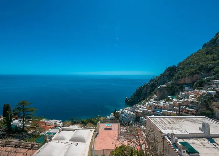Fortuna Gasthof Positano