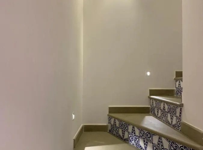 Pensión Fortuna Positano