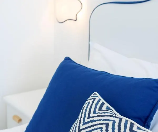 Vendégház Fortuna Positano