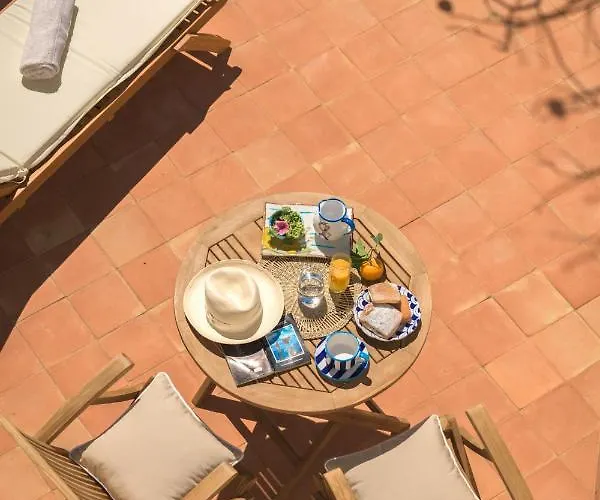 Fortuna Gasthof Positano