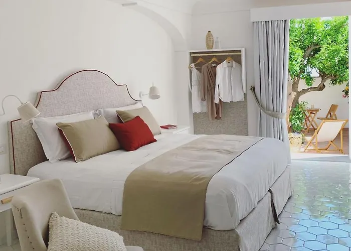 Fortuna Gasthof Positano