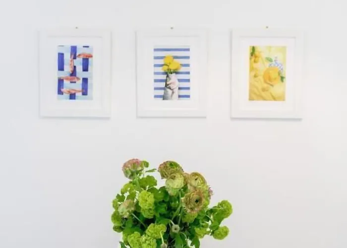 Gasthof Fortuna Positano