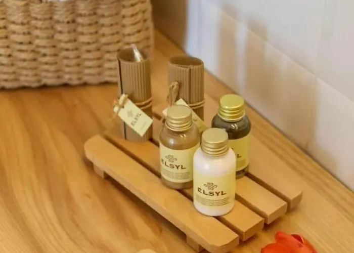 Fortuna Гостьовий будинок Позітано