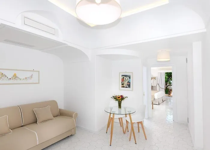 Fortuna Позітано