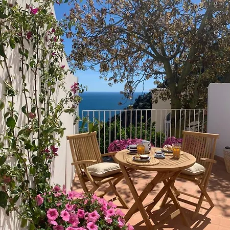 Fortuna Maison d'hôtes *