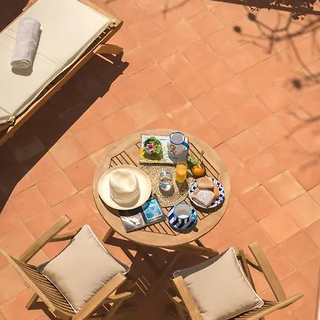 Fortuna Maison d'hôtes Positano