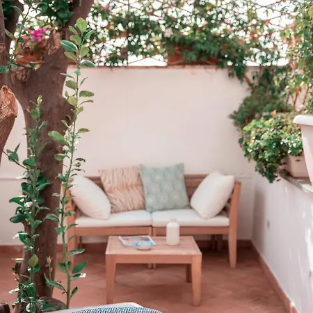 Maison d'hôtes Fortuna Positano