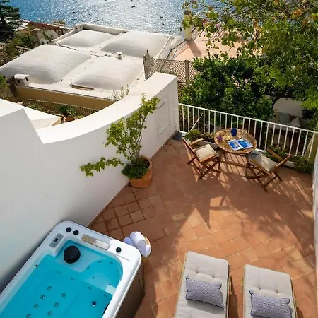 Maison d'hôtes Fortuna