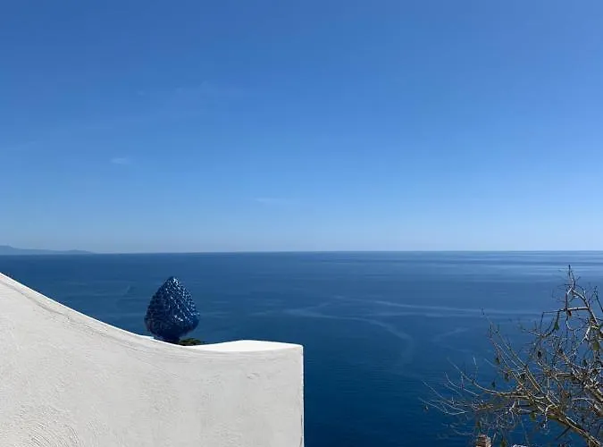 Gæstehus Fortuna Positano