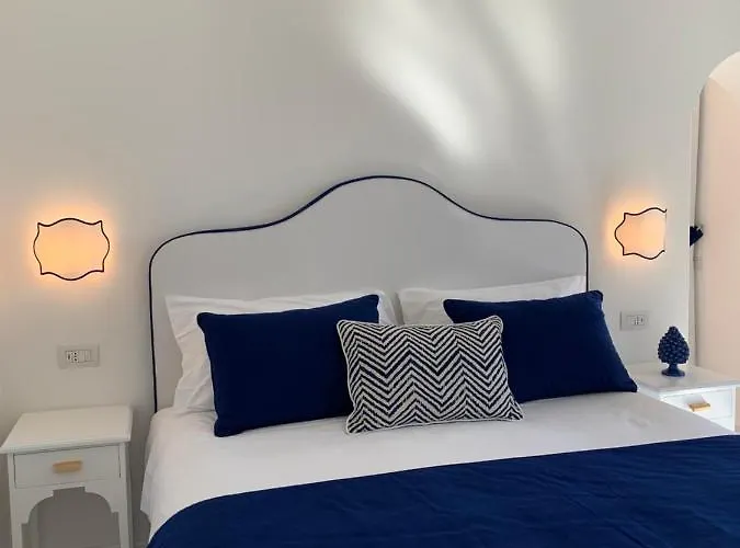 Gæstehus Fortuna Positano