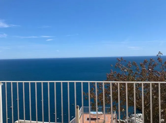 Gæstehus Fortuna Positano