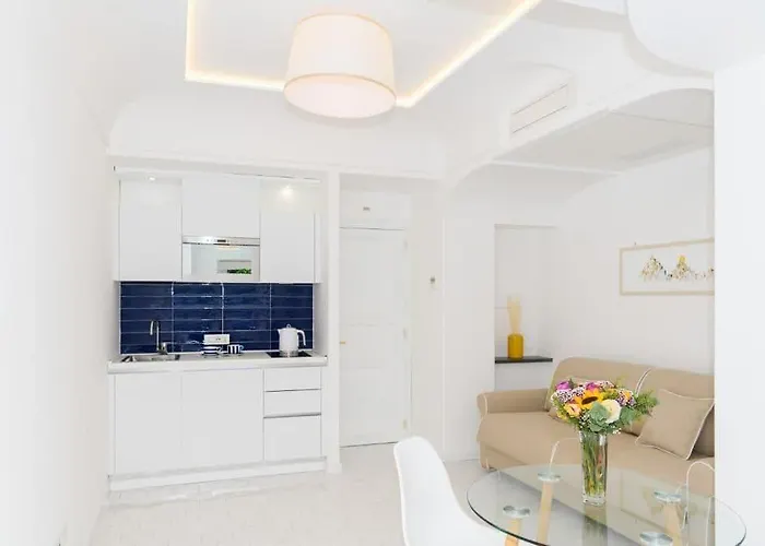 Gæstehus Fortuna 4*